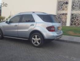 Mercedes benz ML 350