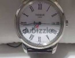 tissot original watch. . used