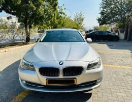 bmw520i,GCC,خليجي قمة فالنظافة