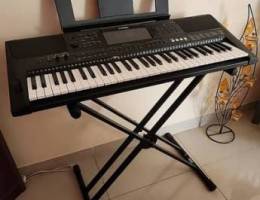 Yamaha PSR E 453 Keyboard