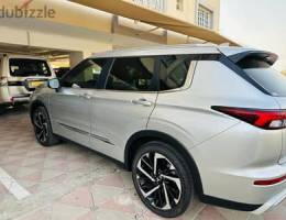 Mitsubishi outlander for sale 2023/2023 modal