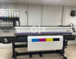 USED MIMAKI