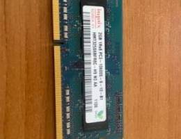 Ram - For MacBook