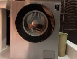 Samsung washing machine 7l