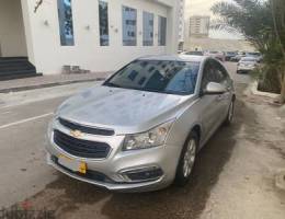 cruze 2017 oman car