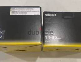 **OFFER** NEW STOCK Nikon Z5 24.3 Mega Pixels Nikkor 14-30mm Full Fram
