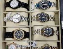 quality watches with warranty