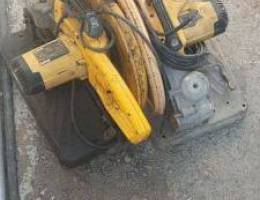 All power tools available used and new