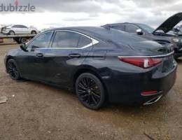 لكزس Lexus Es350 2020 Es350