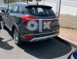 baic x 65 for sale