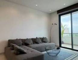 fantastic 2 BHK full furnished in lagoon the wave