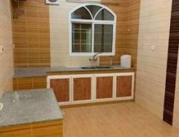 Nice and spacious flat 1 BHK in Al Khould 3 on Mazoon Street.