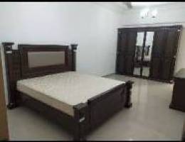 Flat for Rent furnished behind Al Raffah hospital