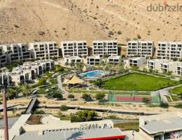 Zaha Villas in Muscat Bay ITC-فلل للبيع في خليج مسقط لكل الجنسيات