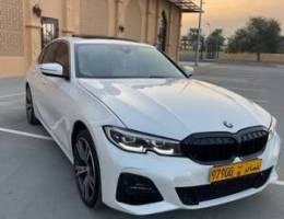 للبيع BMW 2021 فول ابشن