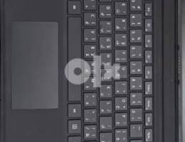 MicroSoft Surface Keyboard