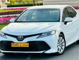 sale for car camry 2018