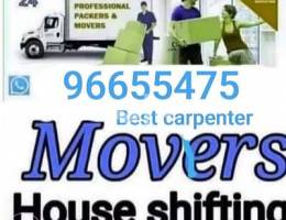 Best moving services good carpenter is