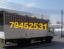 transport services and House moving, pickup,7ton,10ton
