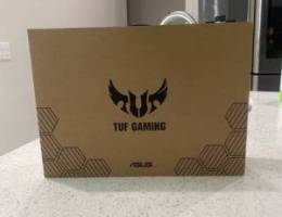 **OFFER** NEW STOCK ASUS TUF Gaming A15 15.6" FHD 144Hz AMD Ryzen 7