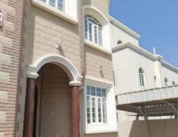 2MH2-Excellent 8 BHK villa for rent located in Ghubrah