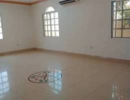 2MH5-nice 5BHK villa for rent in al ghubrah