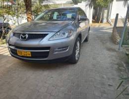 مازدا CX-9 full option