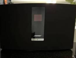 BOSE SOUNDTOUCH 20 - EXECELLENT SPEAKER