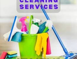 Villa cleaning,House cleaning,Flat cleaning,Trash removal,Window clean