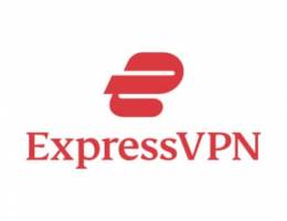 Express VPN 6 Month Subscription Available