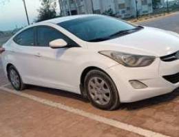 hyundai elantra 2013 engine 1.600 khaliji