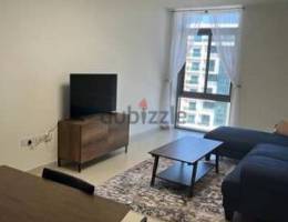 Elegant Furnished One bedroom for rent in Muscat Hills the Links