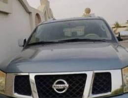 NISSAN ARMADA 2011, VERY GOOD CONDITION