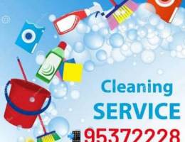 Deep Cleaning / Move in & Move out Cleaning  التنظيف العميق