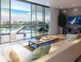 2-BR Apartment in Hawana Lagoons! - Hawana Salalah 2 Bed Flat For Rent