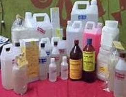 We have the best and top quality latest chemical solution available