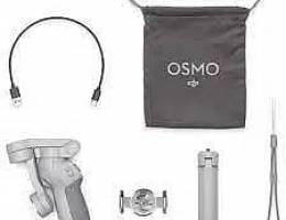 Dji OM5 SE Osmo Mobile 4 ---- Brand-New