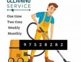 House Ofgice Flat cleaning Garden or Water tank cleaning service