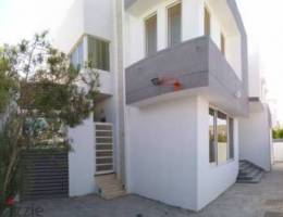 4MH2-Beautiful 4BHK villa for rent in Ansab height phase 4