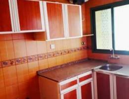 FLAT FOR RENT ,NEAR INDIAN NUSERY AL KHUWAIR25