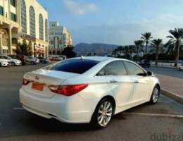 Hyundai Sonata For sale