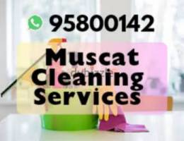 Muscat Cleaning services,House,Flat,Apartment,Villa,Backyard,Porch