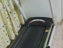 Olympia Treadmill For Sale. Price negotiable