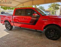 Ford F150 FX4