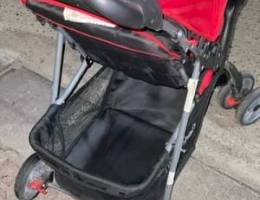 Used Stroller new condition