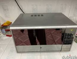 Microwave oven 30-40 Ltr