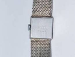 Pierpont Swiss Made Wristwatch