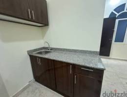kitchen, Bathroom, Room For Rent 170 OMR a quiet prestigious area in A