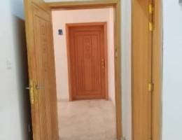 2bhk with Ac Behind Near jalala Mosque wadikaber. for Family  160.