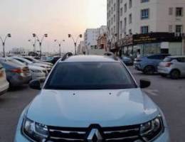 Renault Duster 2019 1600 cc